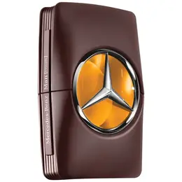 Mercedes-Benz парфюмерная вода Mercedes Benz Man Private, 100 мл, 237 г 101243508074