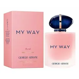 Giorgio Armani My Way Floral парфюмерная вода 90мл 102857675977