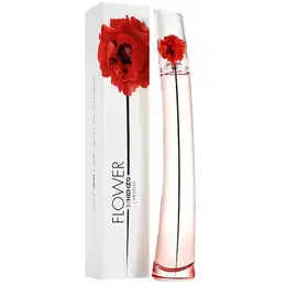 Туалетная вода (edT) Kenzo FLOWER BY Kenzo L'ABSOLUE женская 1мл 103668484392