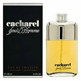 Туалетная вода Cacharel мужская Cacharel Pour L`Homme 100 мл 4507899275