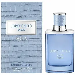 Туалетная вода Jimmy Choo Man Aqua 50 мл 50 103833963800