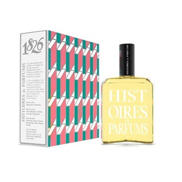 Histoire De Parfums Histoires De Parfums 1826 аромат для женщин EDP 120 мл 0841317000020