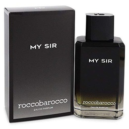 Roccobarocco Туалетная вода Rocco Barocco My Sir 100 мл 8011889077016