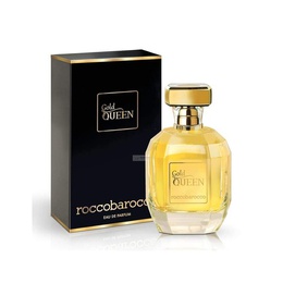 Roccobarocco Rocco Barocco Gold Queen EDP 100 мл Vapo 8011889079003