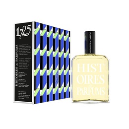 Histoires De Parfums Мужская парфюмерная вода Histoire de Parfums 1725 120ml 841317000099