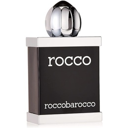 Rocco Barocco Туалетная вода для мужчин Roccobarocco Black 400г 8051084958000