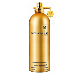 Montale Парфюмерная вода Aoud Damascus 100 mpl367746