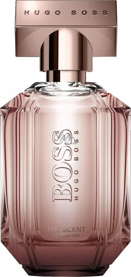 Hugo Boss Ladies Boss The Scent Le Parfum EDP 1.7 oz (Tester) Fragrances 3616302681129