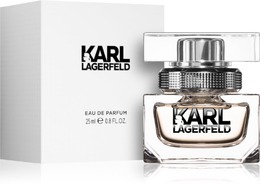 Женская парфюмерная вода Karl Lagerfeld, 25 мл 58955 | 25 ml