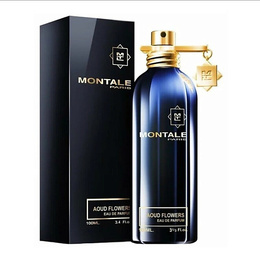 Montale Парфюмерная вода Aoud Flowers 100 mpl368702