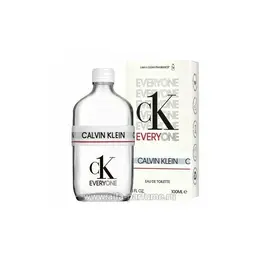 Туалетная вода Calvin Klein CK Everyone 100 мл Унисекс 102979310139