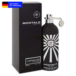 Montale Парфюмерная вода Fantastic Oud 100 mpl277138