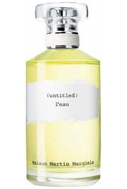 Туалетная вода Maison Margiela L'Eau (Untitled), 100 мл 1397820787