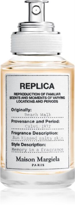 Maison Margiela Туалетная вода Maison Martin Margiela Replica Beach Walk, 100 мл 1384641782