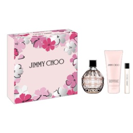 Eau de Parfum 100 мл - Женский аромат Jimmy Choo 3386460138192