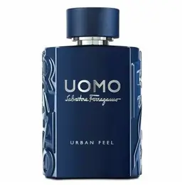 Salvatore Ferragamo uomo urban feel 30мл туалетная вода 103674250873