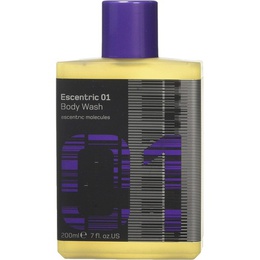 Escentric Molecules Genuine Escentric 01 Туалетная вода Многоразовый распылитель 5060103310531