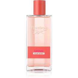 Reebok Move Your Spirit EDT W 50 мл — женский аромат 8436581945935