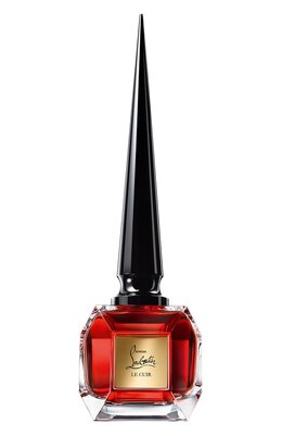 Парфюмерная вода Fetiche Le Cuir (80ml) Christian Louboutin 8435415087483