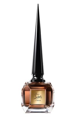 Парфюмерная вода Fetiche L'Ebene (80ml) Christian Louboutin 8435415087476