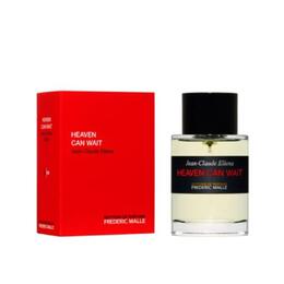 Frederic Malle Unisex Heaven Can Wait EDP 3.4 oz Fragrances 3700135018815