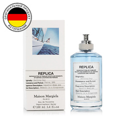 Maison Margiela Туалетная вода Replica Sailing Day 100 mpl346113