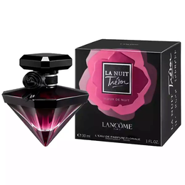 Lancome Парфюмерная вода La Nuit Tresor Fleur De Nuit 30 mpl369810