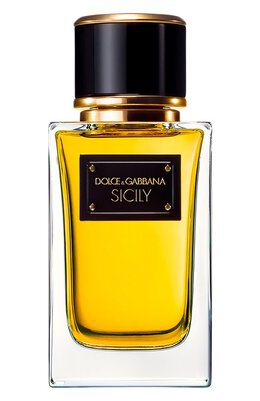Парфюмерная вода Velvet Collection Sicily (100ml) Dolce & Gabbana 8054754400106