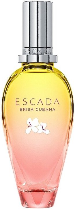 Escada, Brisa Cubana, туалетная вода, 30 мл p1451375231