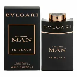 Bvlgari Bvlgari Man In Black Парфюмерная вода для мужчин 100 ml 103679333943