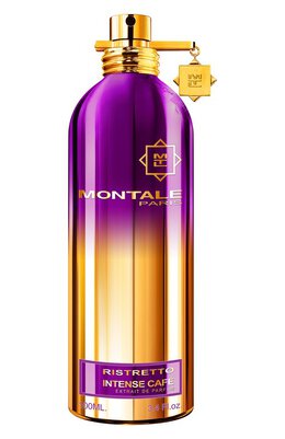 Парфюмерная вода Ristretto Intense Cafe (100ml) Montale 3760260457064