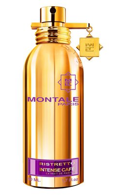 Парфюмерная вода Ristretto Intense Cafe (50ml) Montale 3760260457071