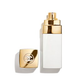 Туалетная вода-спрей Chanel Coco Mademoiselle с возможностью смены флакона 3145891163100