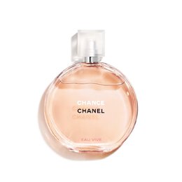 Туалетная вода Chanel Chance Eau Vive 3145891265507
