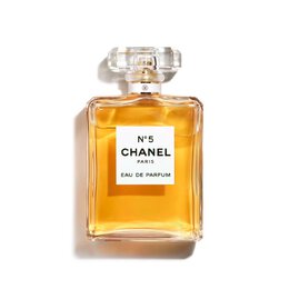 Парфюмерная вода-спрей Chanel N°5 3145891255607