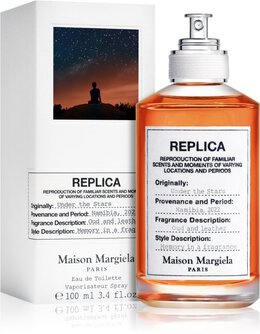 Maison Margiela, Replica Under the Stars, туалетная вода, 100 мл Maison Martin Margiela p1481100379