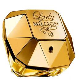 Lady Million / Paco Rabanne EDP Spray 1.0 oz (w) 3349668508471