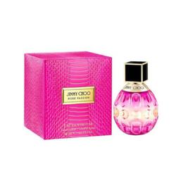 Jimmy Choo Ladies Rose Passion EDP 1.3 oz Fragrances 3386460137560