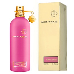 Montale Unisex Bubble Forever EDP Spray 3.4 oz Fragrances 3760260458894