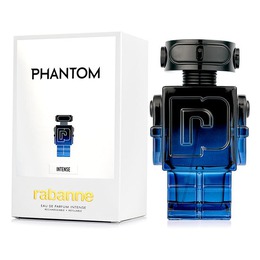 Paco Rabanne Mens Phantom Intense EDP Spray 5.0 oz Fragrances 3349668630042