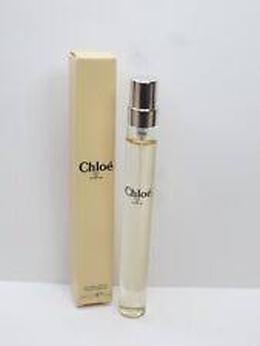 Chloe Ladies Chloe EDP Spray 0.33 oz Fragrances 3614220444192