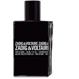 Zadig & Voltaire туалетная вода This is Him, 100 мл 101250703649