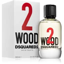 Dsquared2 Туалетная вода 2 Wood 100 мл. 101496890889