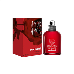 Cacharel Парфюмерная вода Amor Amor Eau de Parfum 100 mpl366194