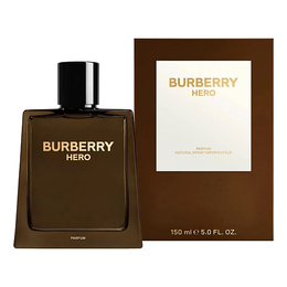 Burberry Парфюмерная вода Hero Parfum 150 mpl367132