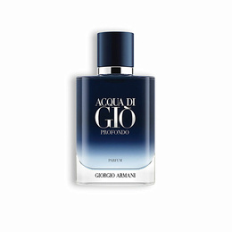 Giorgio Armani Парфюмерная вода Acqua Di Gio Profondo Parfum 50 mpl367870