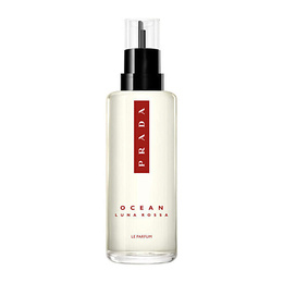 Prada Парфюмерная вода Luna Rossa Ocean Le Parfum, сменный блок (рефилл) 150 mpl371376