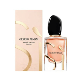 Giorgio Armani Парфюмерная вода Si Eau de Parfum Intense 2023 100 mpl367857