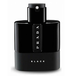 Prada Парфюмерная вода Luna Rossa Black 100 mpl371378