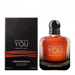 Giorgio Armani Парфюмерная вода Stronger With You Absolutely 50 mpl367844